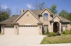 Garage Door Repair Services in Alsip, IL