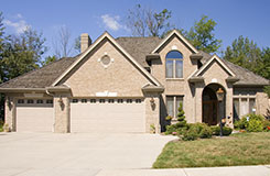 Garage Door Repair Services in  Alsip, IL